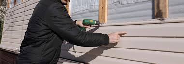 Affordable Siding Repair and Maintenance Services in West Sacramento, CA